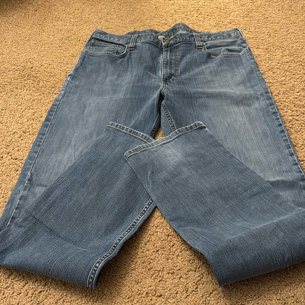 Carhartt Jeans
